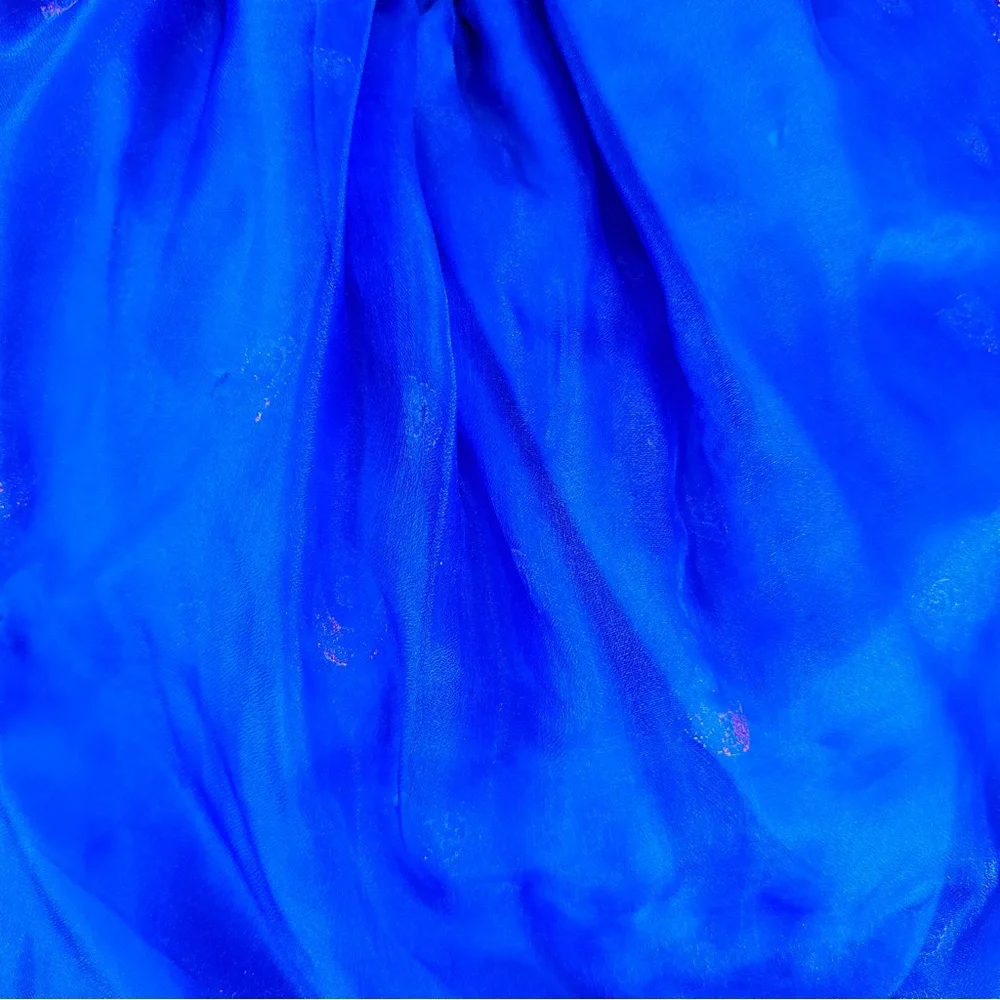 Disney Frozen Anna Musical Light-Up Dress - Picture 7 of 9